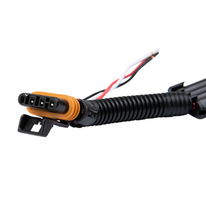 Tusk In-line Auxiliary Power Plug