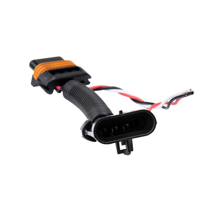 Tusk In-line Auxiliary Power Plug