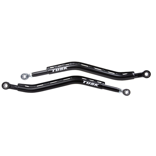 Tusk Mohawk Extreme Duty High Clearance Lower Radius Rods