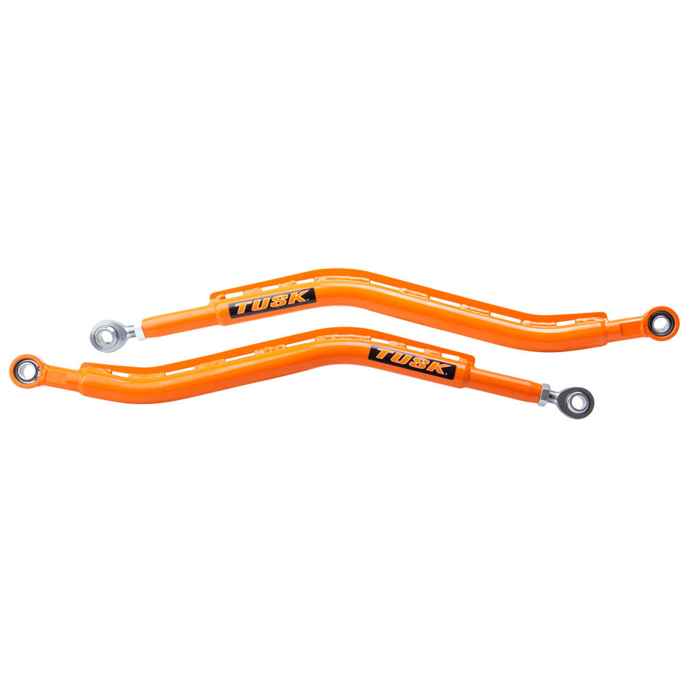Tusk Mohawk Extreme Duty High Clearance Lower Radius Rods