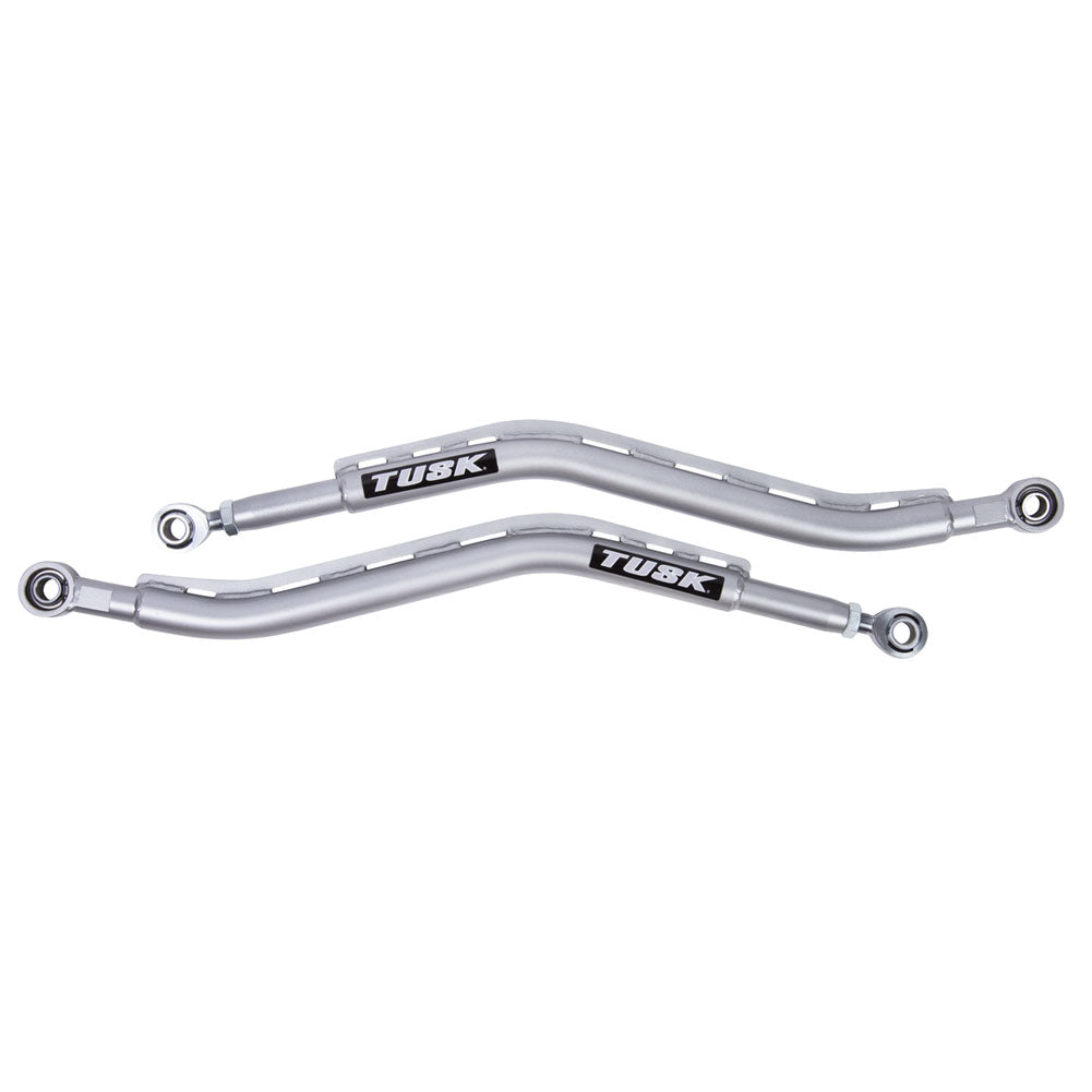 Tusk Mohawk Extreme Duty High Clearance Lower Radius Rods