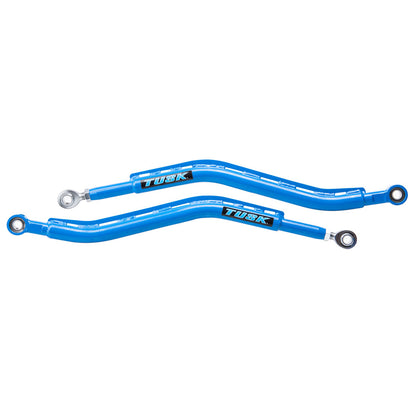 Tusk Mohawk Extreme Duty High Clearance Lower Radius Rods