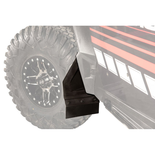 Tusk UTV Front Mud Flaps