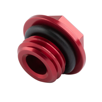Tusk Oil Filler Plug