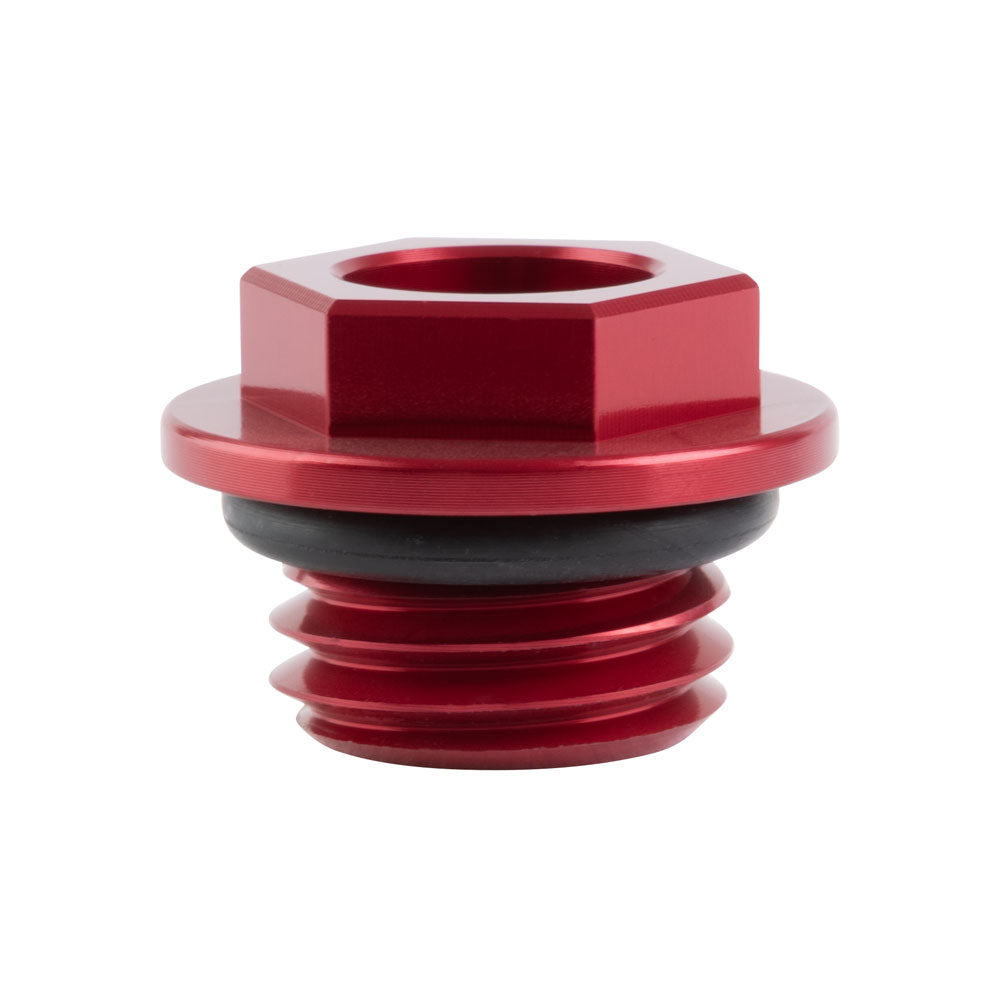 Tusk Oil Filler Plug