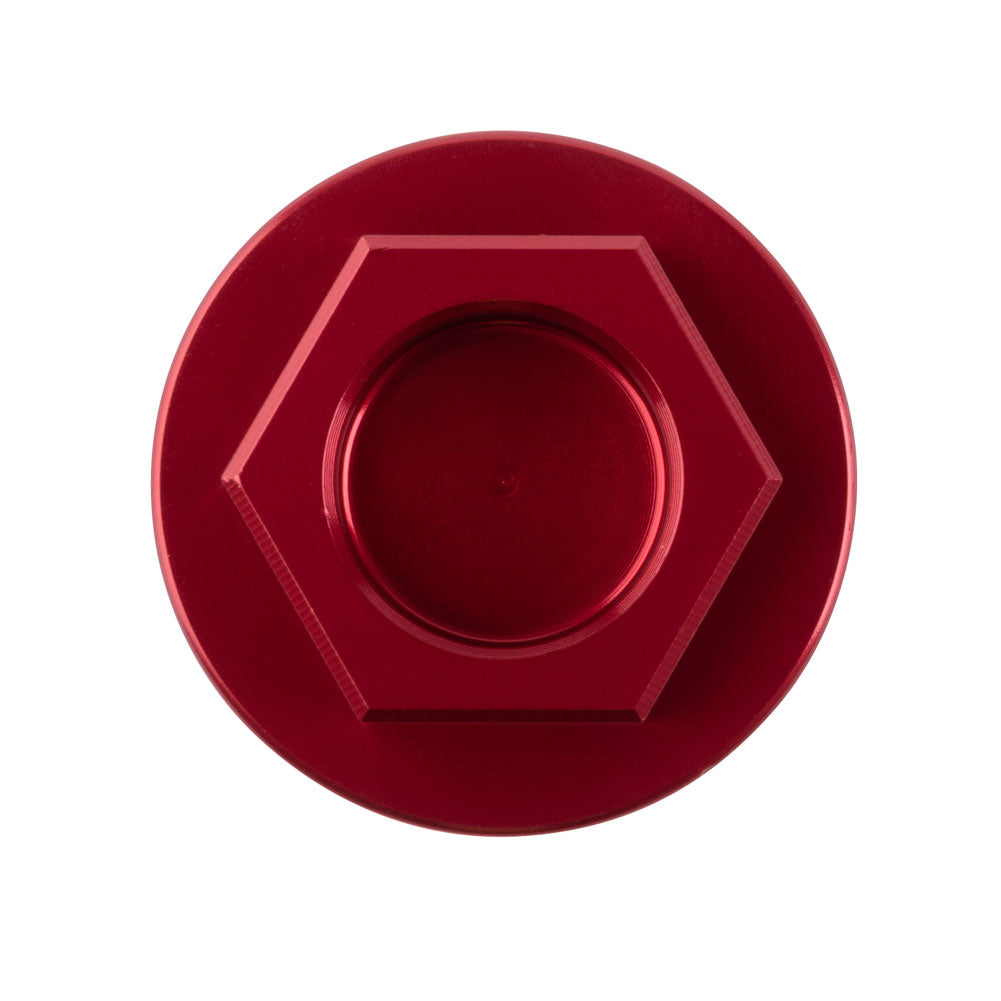 Tusk Oil Filler Plug