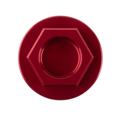 Tusk Oil Filler Plug