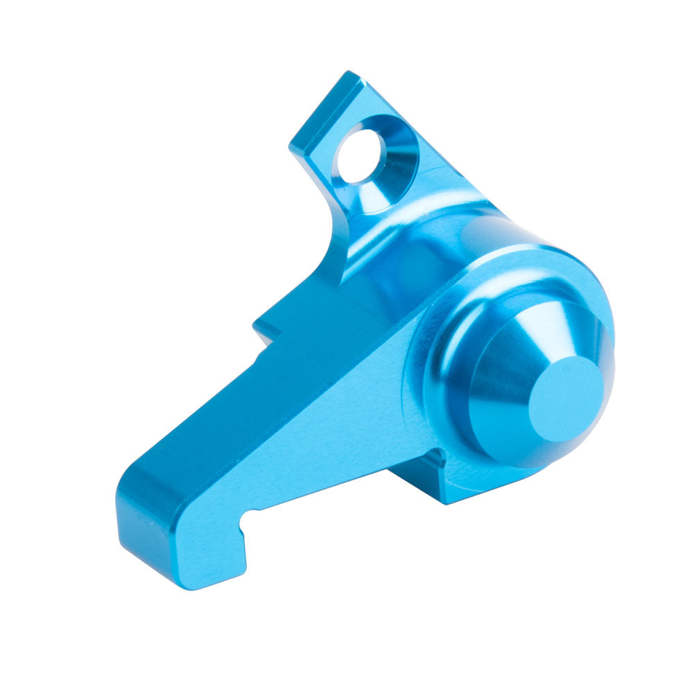 Tusk Rear Brake Caliper Support w/ Brake Disc Guard