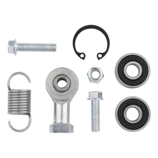 Tusk Rear Brake Pedal Rebuild Kit