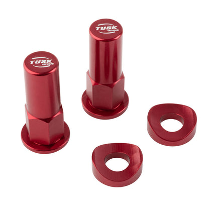 Tusk Rim Lock Nut/Spacer Kit