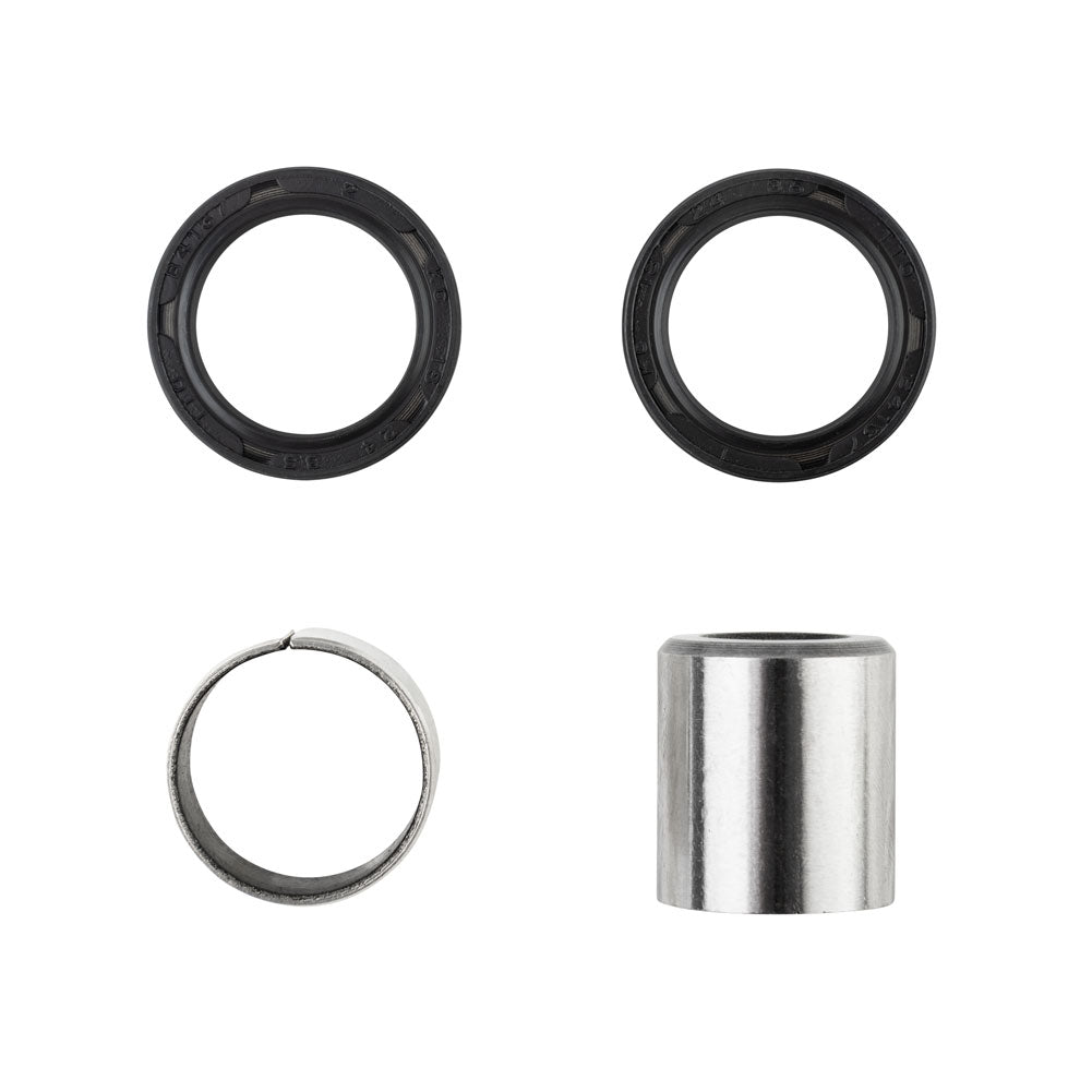 Tusk Shock Bushing Kit Front Lower
