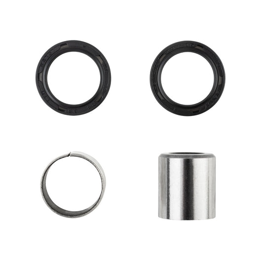 Tusk Shock Bushing Kit Front Lower