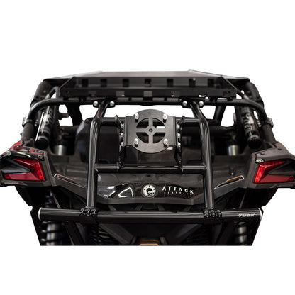 Tusk Modular Spare Tire Carrier