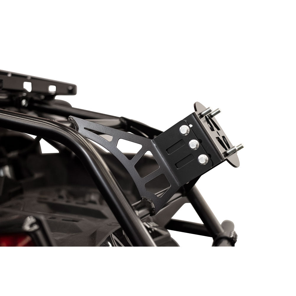 Tusk Modular Spare Tire Carrier