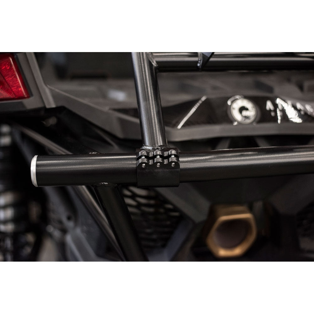 Tusk Modular Spare Tire Carrier