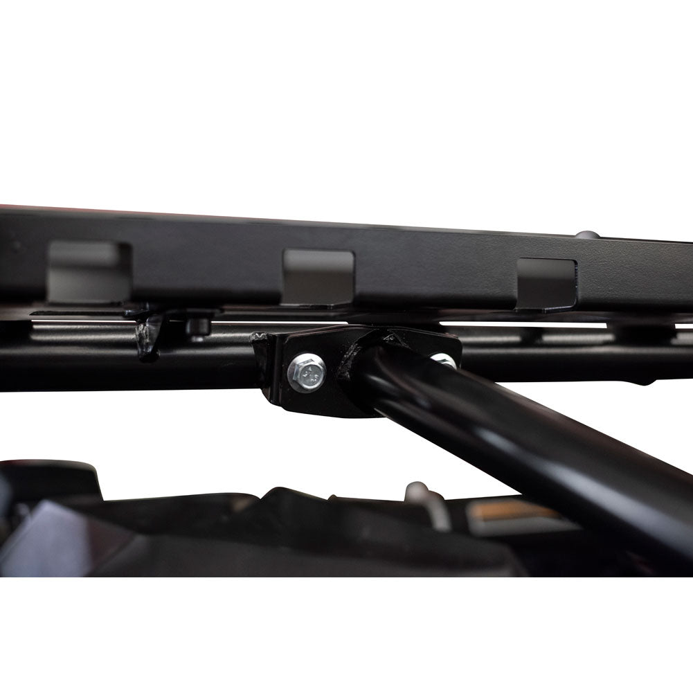 Tusk Modular Spare Tire Carrier