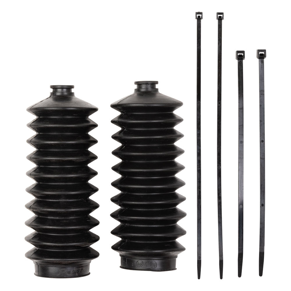 Tusk Steering Rack Tie Rod Boot Kit