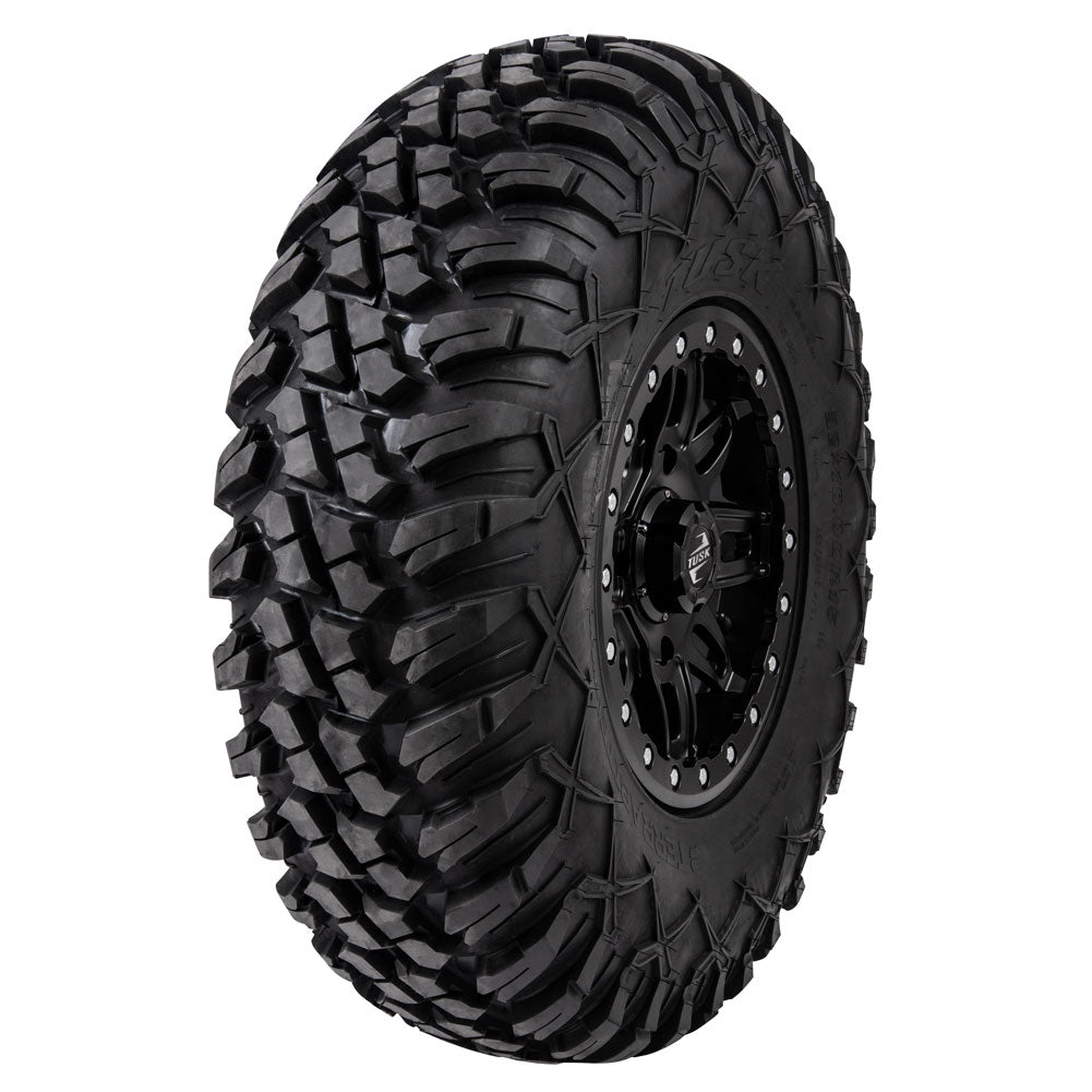 Tusk Aramid Terrabite® 10 Ply Tire