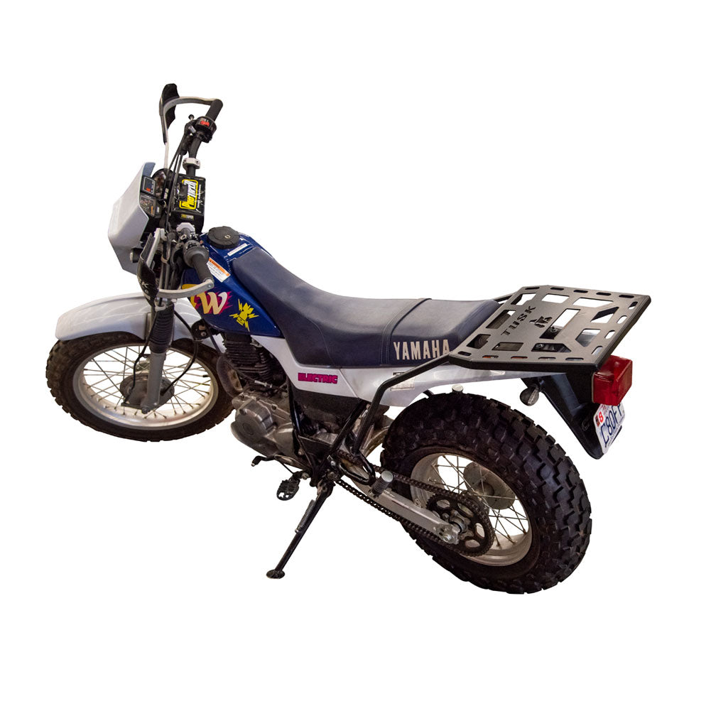Tusk Utility Top Rack