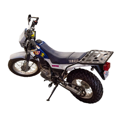 Tusk Utility Top Rack
