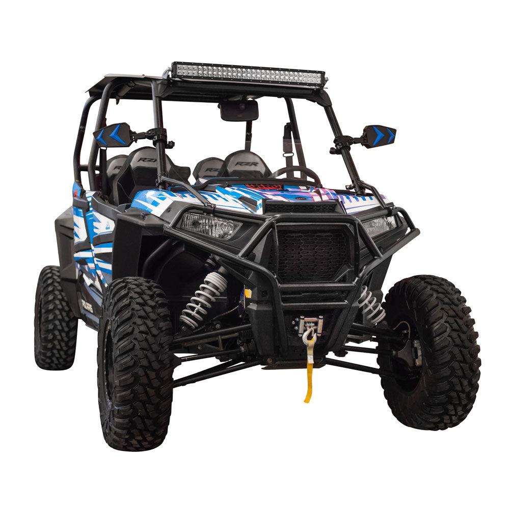 Tusk UTV EXO Front Bumper