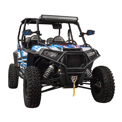 Tusk UTV EXO Front Bumper