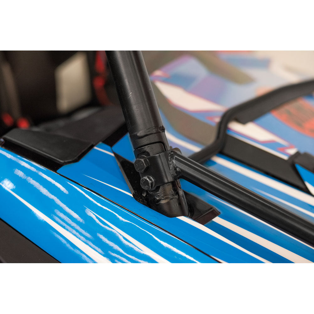 Tusk UTV EXO Front Bumper