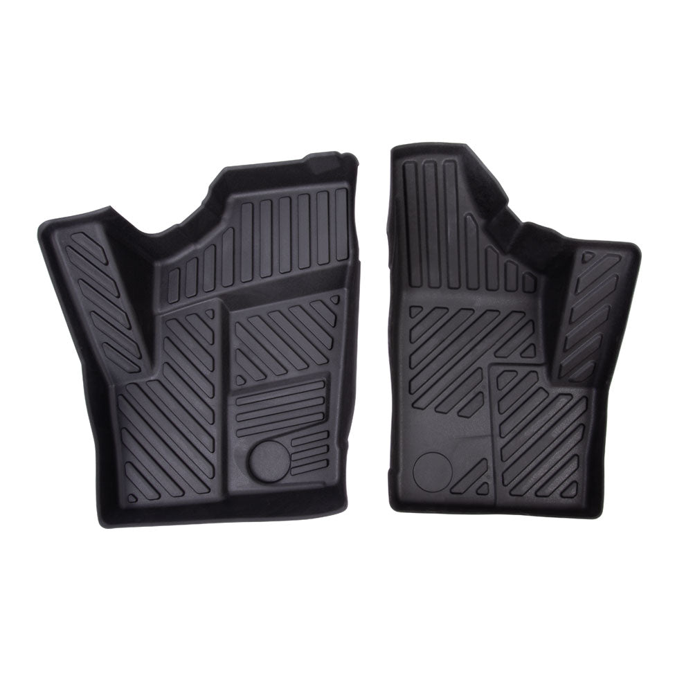 Tusk UTV Floor Mats Front