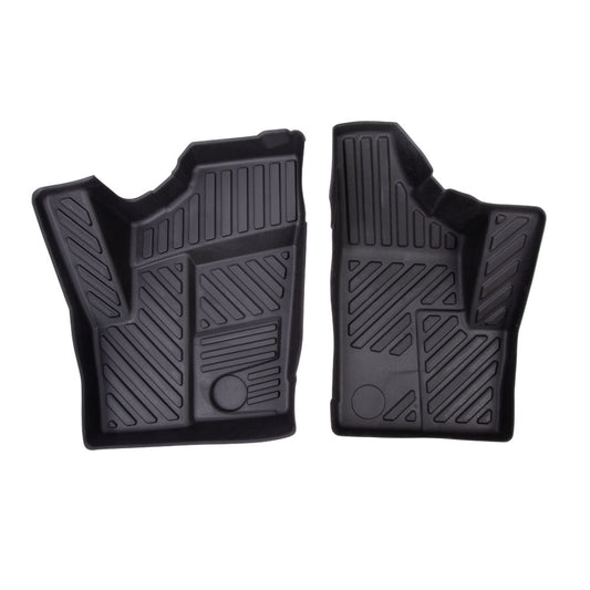 Tusk UTV Floor Mats Front