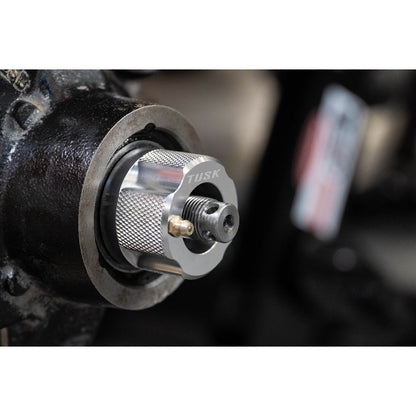 Tusk Wheel Bearing Greaser