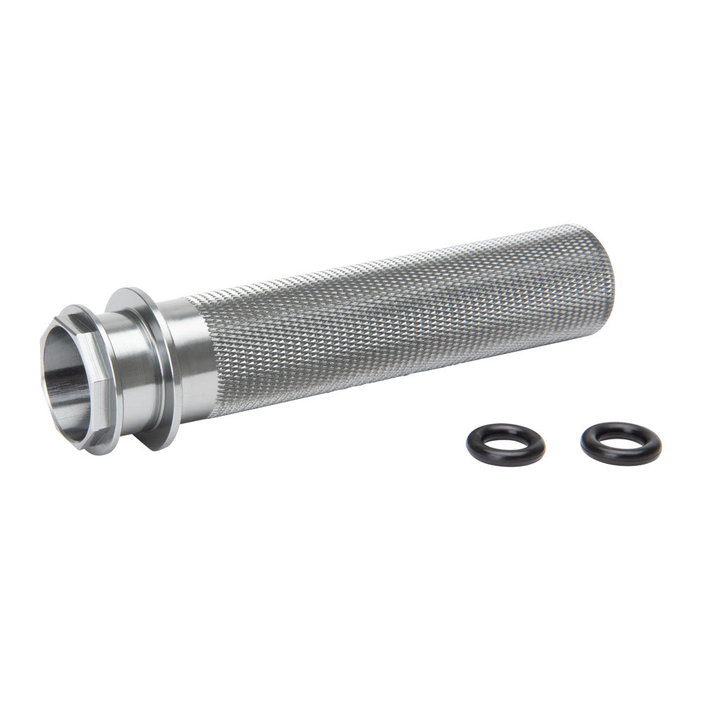 Tusk Aluminum Throttle Tube with Bearing