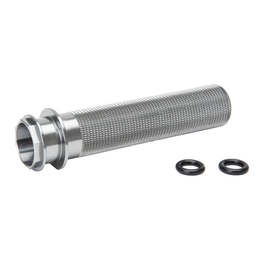 Tusk Aluminum Throttle Tube with Bearing