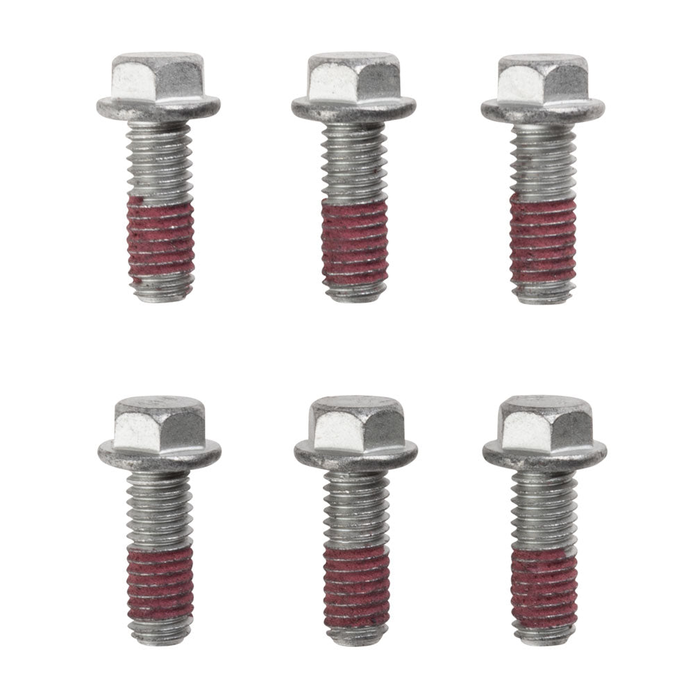 Tusk Brake Rotor Bolt Kit
