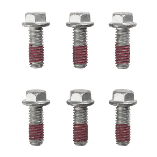 Tusk Brake Rotor Bolt Kit