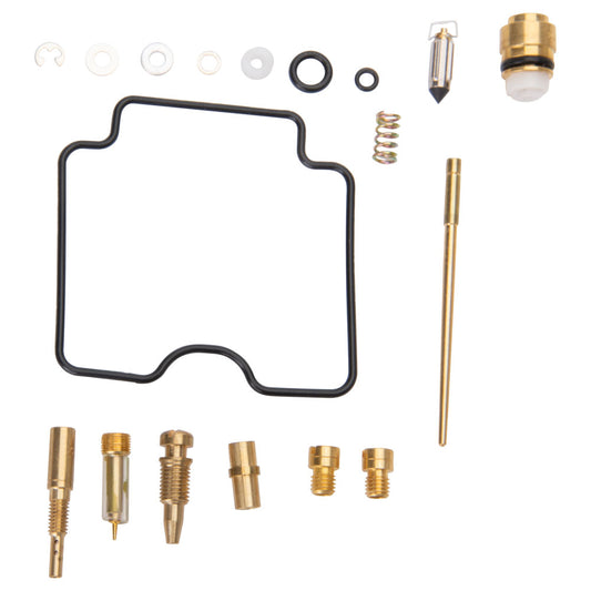 Tusk Carburetor Rebuild Kit