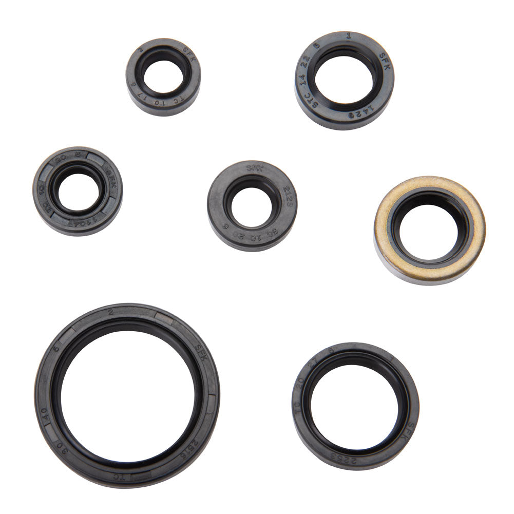 Tusk Engine Oil Seal Kit
