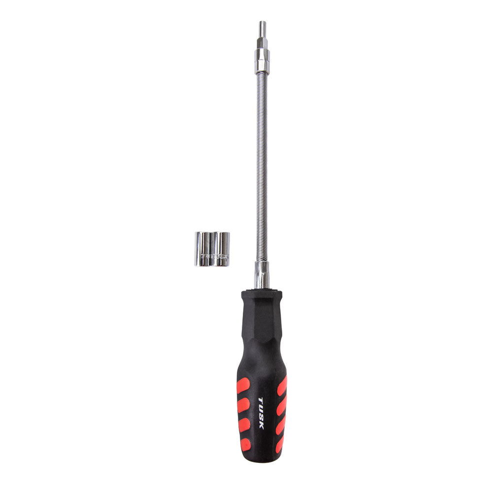 Tusk Flex Drive Clutch Cover Removal Tool