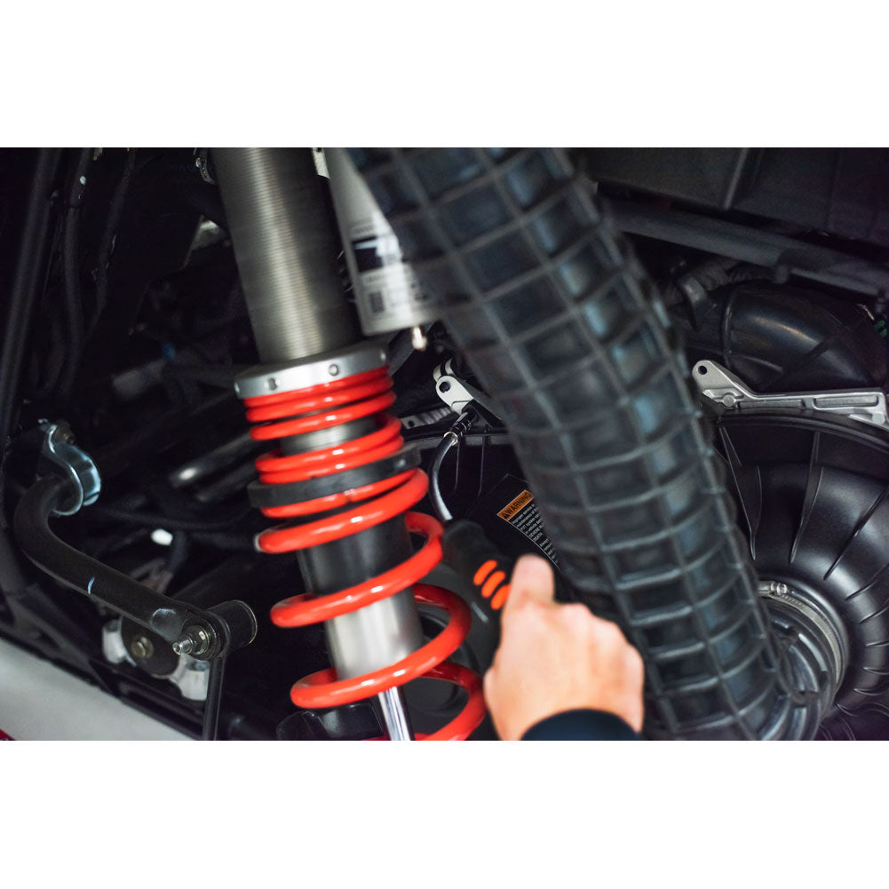 Tusk Belt Change Tool Kit