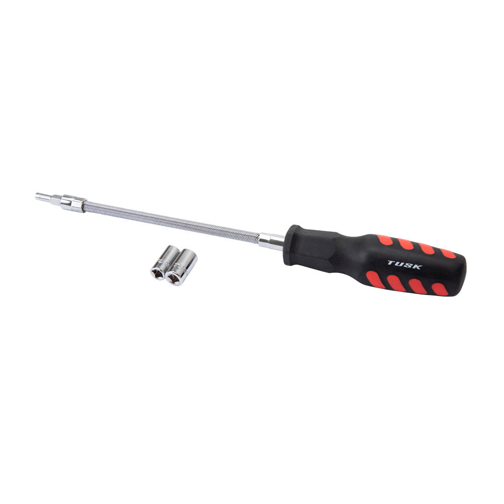 Tusk Belt Change Tool Kit