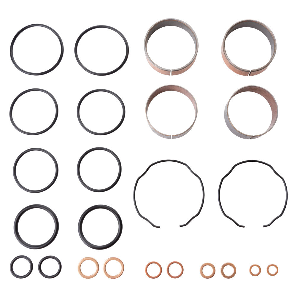 Tusk Fork Bushing Complete Kit
