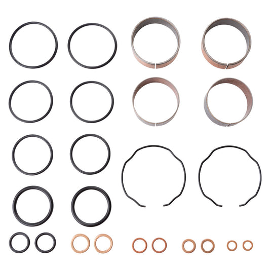 Tusk Fork Bushing Complete Kit