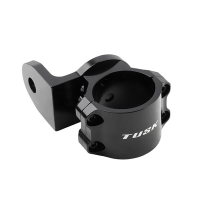 Tusk Heavy Duty Adjustable Flag Mount 2"