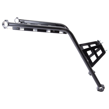 Tusk Impact Rear Cargo Rack / Spare Tire Mount