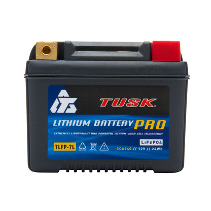 Tusk KTM Battery Upgrade Kit