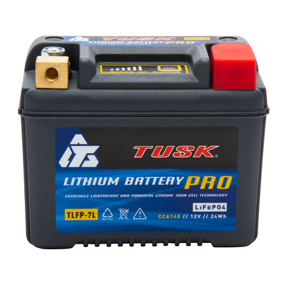 Tusk KTM Battery Upgrade Kit