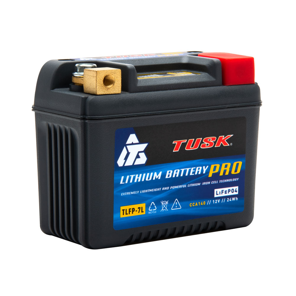 Tusk KTM Battery Upgrade Kit