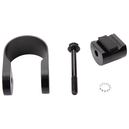 Tusk Pivot Folding Mirror Kit with Low Profile UTV Roll Cage Clamp