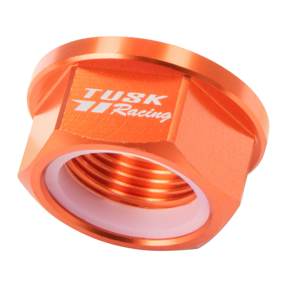 Tusk Nyloc Axle Nut