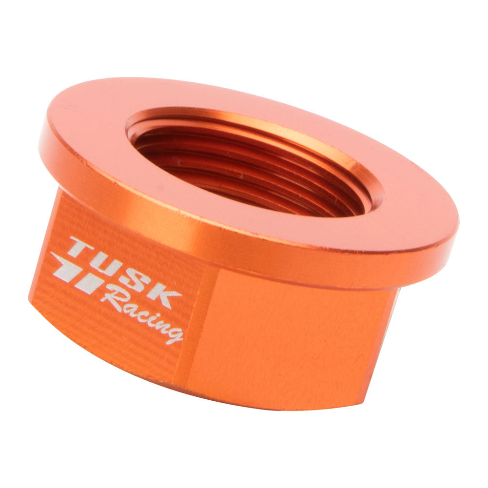 Tusk Nyloc Axle Nut