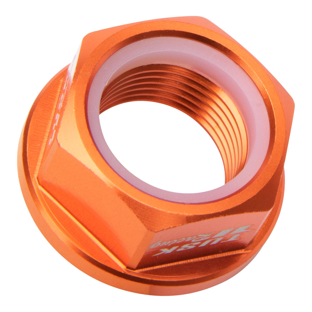 Tusk Nyloc Axle Nut
